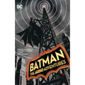 Batman: The Audio Adventures