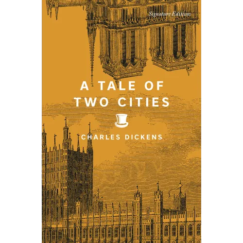 A Tale of Two Cities