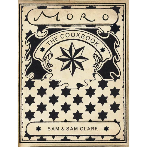 Moro the Cookbook