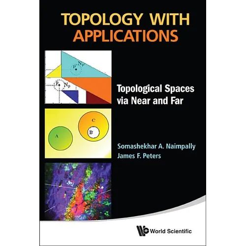Topology with Applications