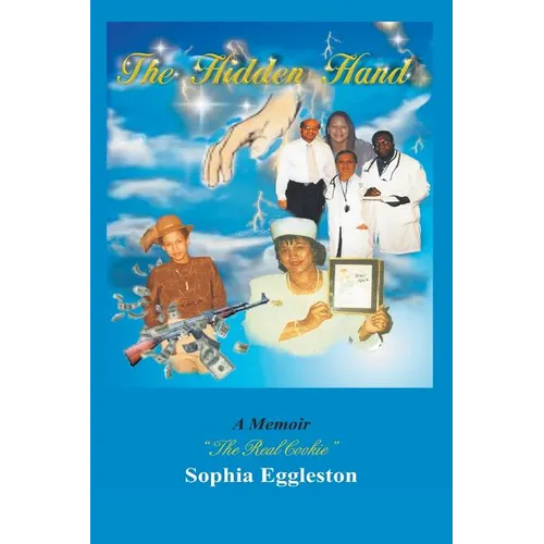 The Hidden Hand: A Memoir