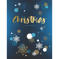 Christmas organiser