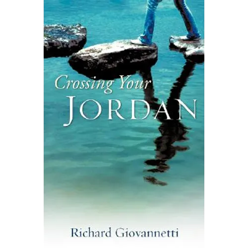 Crossing Your Jordan