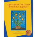 Little Stars and Cactus / Estrellitas y Nopales
