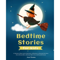 Bedtime Stories for Kids: A Collection of Short stories with Positive Affirmations to Help kids Fall Asleep Fast in Bed and Have a Relaxing Night's Sl
