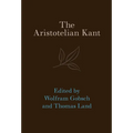The Aristotelian Kant