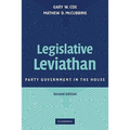 Legislative Leviathan: Party Government in the House