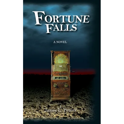 Fortune Falls