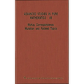 McKay Correspondence, Mutation and Related Topics - Proceedings of the Conference on McKay Correspondence, Mutation and Related Topics