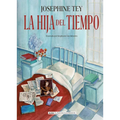 La Hija del Tiempo / The Daughter of Time