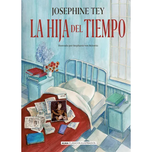 La Hija del Tiempo / The Daughter of Time