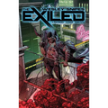 The Wesley Snipes the Exiled 1st Edition: (Limited First Print Edition)