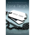 Wild Card: An Elite Ops Navy Seal Novel