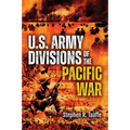 U.S. Army Divisions of the Pacific War