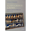 Egypt, Greece, and Rome: Civilizations of the Ancient Mediterranean