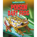 Poison Dart Frog