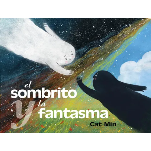 El Sombrito Y La Fantasma