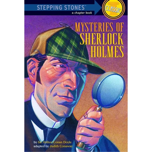 Mysteries of Sherlock Holmes