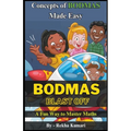 BODMAS Blast Off: A Fun Way to Master Maths