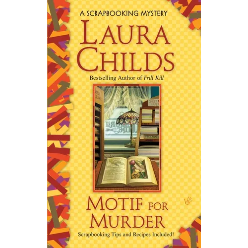 Motif for Murder