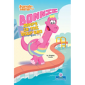 Bonnie Jumps in the Deep End
