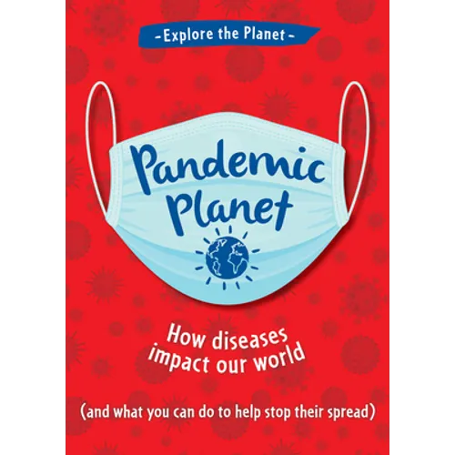 Pandemic Planet