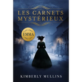 Les Carnets Mystérieux Emma
