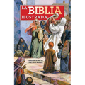 La Biblia Ilustrada / The Illustrated Bible
