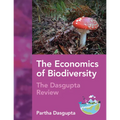 The Economics of Biodiversity: The DasGupta Review