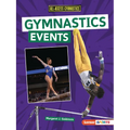 Gymnastics Events