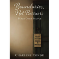Boundaries, Not Barriers: Peace Over People