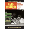 Pulp Modern: Volume Two, Issue Three