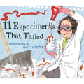 11 Experiments That Failed