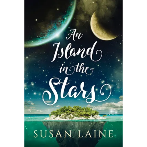 An Island in the Stars