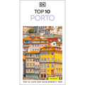 DK Top 10 Porto