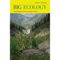 Big Ecology: The Emergence of Ecosystem Science