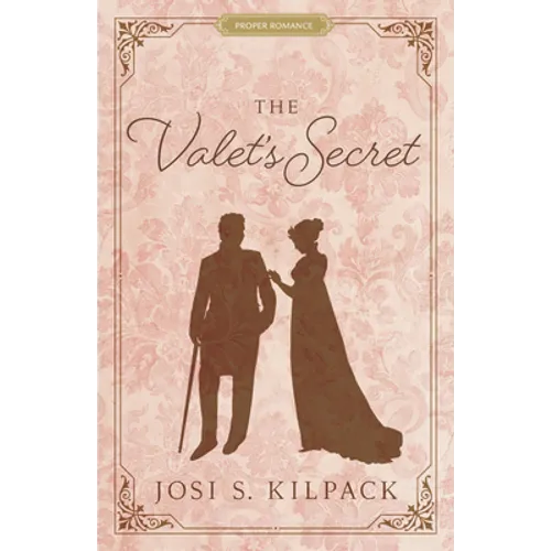 The Valet's Secret