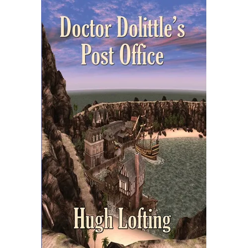 Doctor Dolittle's Post Office: A Positronic Book