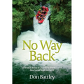 No Way Back: A personal history of Charismatic Renewal in the New Zealand Anglican Church