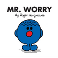 Mr. Worry