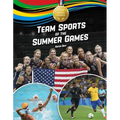 Team Sports of the Summer Games