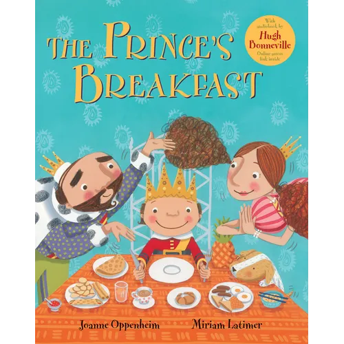 The Prince's Breakfast