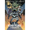 Batman & the Joker: The Deadly Duo: The Deluxe Edition