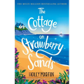 The Cottage on Strawberry Sands: Large Print edition