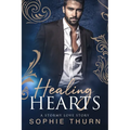 Healing Hearts: A Stormy Love Story