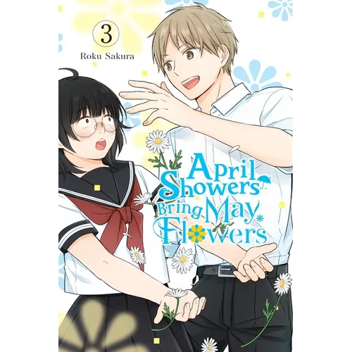 April Showers Bring May Flowers, Vol. 3