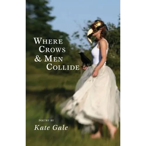 Where Crows & Men Collide