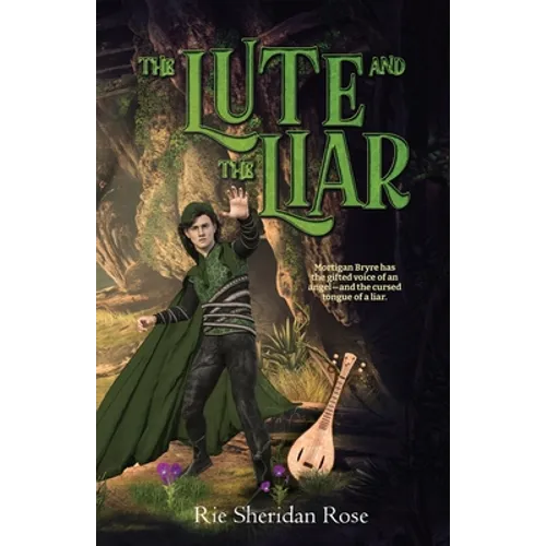 The Lute and the Liar