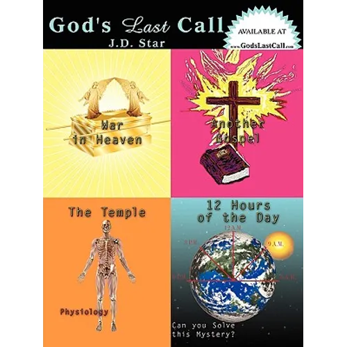 God's Last Call
