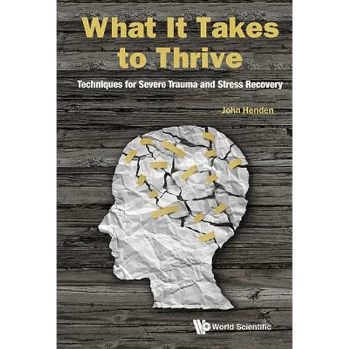 What It Takes to Thrive